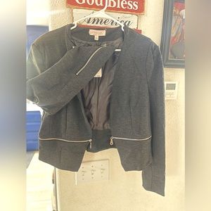 Philosophy Pointe Blazer NWT